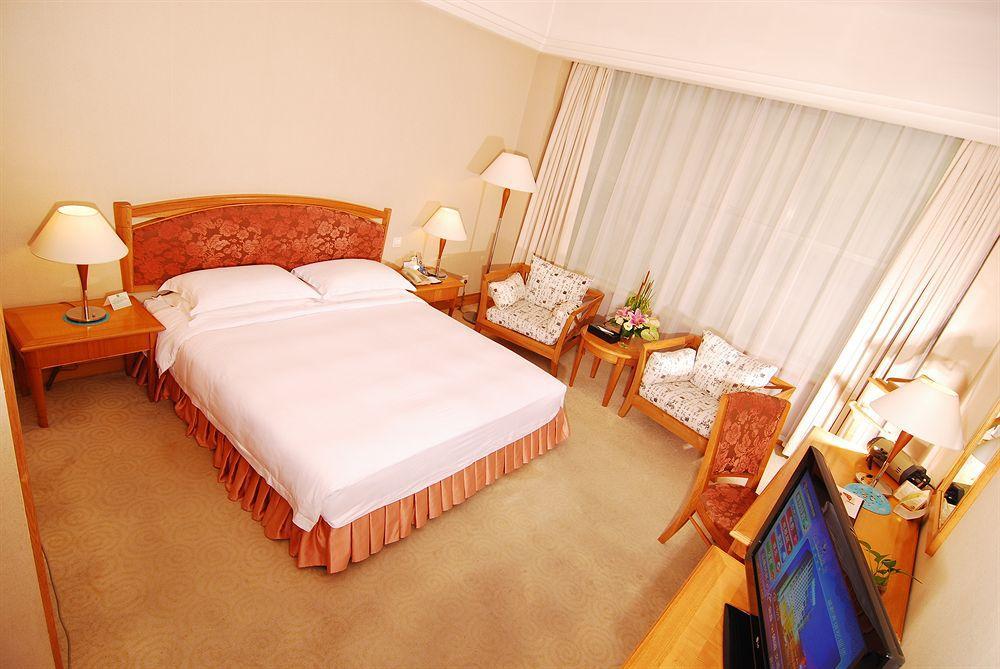 Hangzhou Capital Star Hotel Экстерьер фото