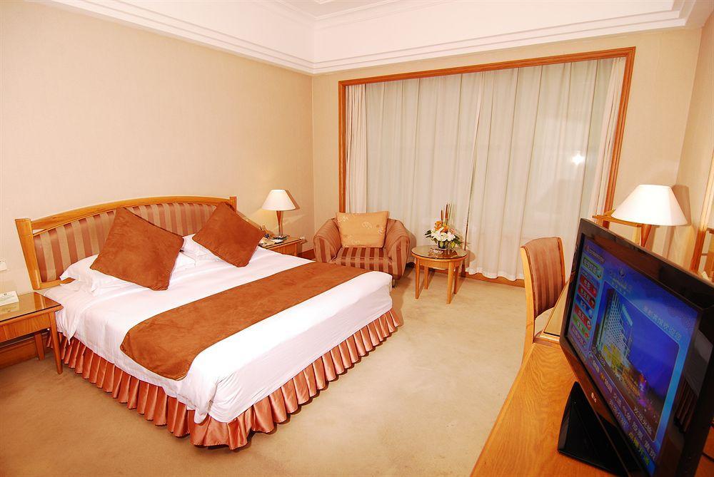 Hangzhou Capital Star Hotel Экстерьер фото