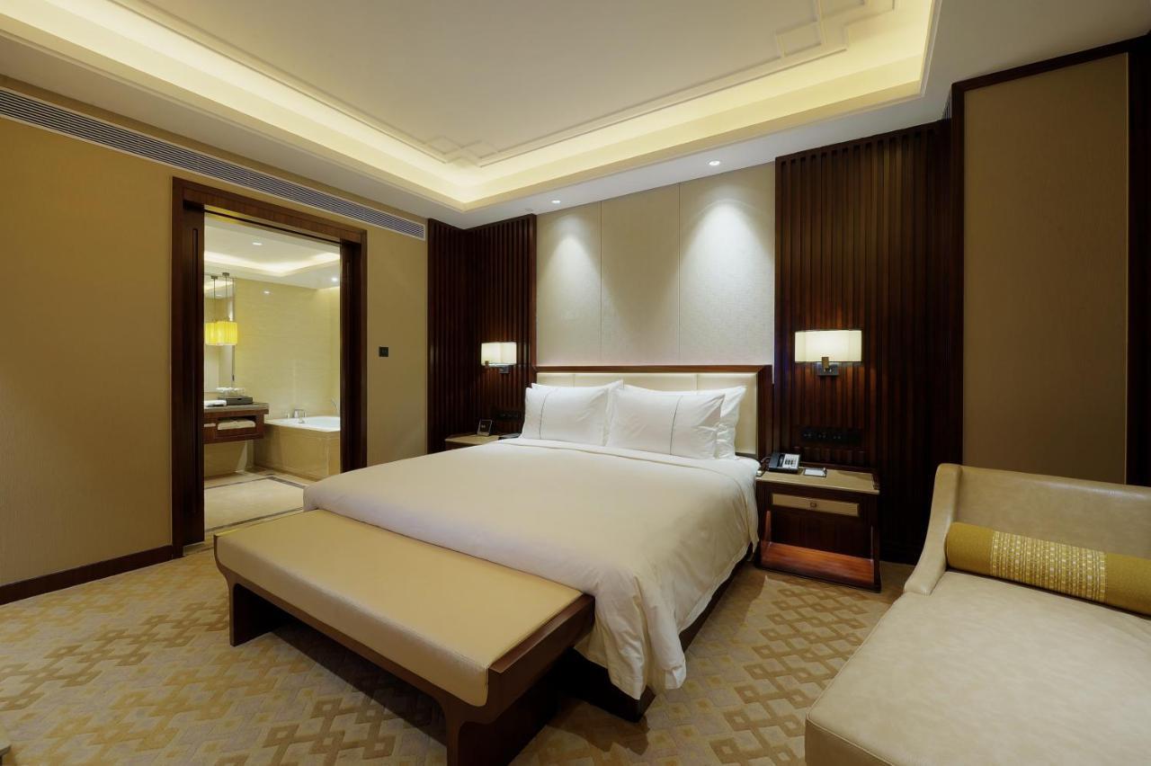 Hangzhou Capital Star Hotel Экстерьер фото